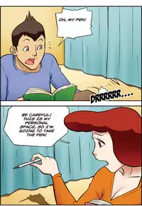 [Space No.1] Me Ran Co Ri [Ongoing]