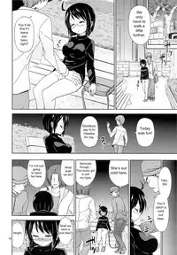 (SC61) [ARCHF (Riki)] NIGHT WORK (Servant x Service) [English] [Fixed]