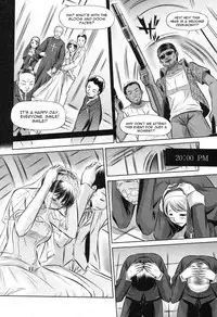 [NABURU] 72 Day 1- 4 [English] [CGrascal]