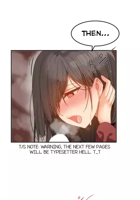 Hahri's Lumpy Boardhouse Ch. 0-17