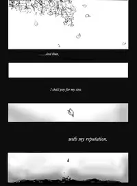 Forleas (Trinity Blood) (yaoi) [Eng]