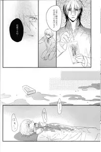 [lucciola (Mikawa Mimi)] The Beasts Party (Vampire Knight)