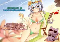 Gal Tomo Harem - The harem of gal's friend.