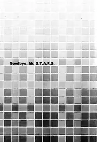 Oinarioimo: Goodbye MR S.T.A.R.S