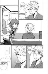 [ND] Primal Love Foooolosophy (Dramatical Murder) (ENG)