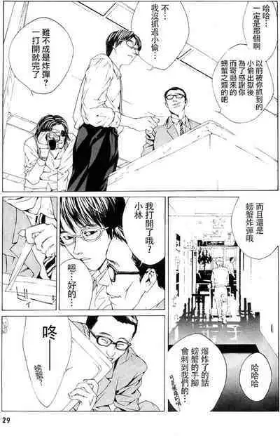 Multiple Personality Detective Psycho Vol.1