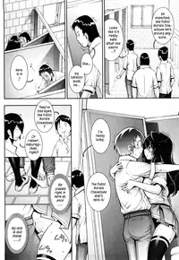 [Sengoku-kun] Haguringu | Love Maneuvering Ch. 1-4 [English] [EHCOVE]