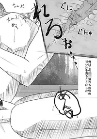 (C80) [Wasshoi☆Koubou] Hoozuki Mitai ni Akai Hada (Touhou)