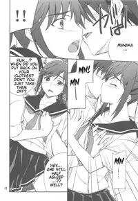 (C77) [P-FOREST (Hozumi Takashi)] -LOVE PLACE 03 - MANAKA (Love Plus) [English]