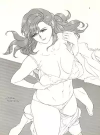 (C65) [Effecter (Various)] MS Nyan Nyan II (Gundam)