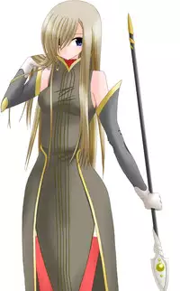 [valssu (Charu)] Melon ga Chou Shindou! (Tales of the Abyss) [Digital]