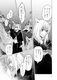 [ASM-P (みっき)] オル光まとめました (Final Fantasy 14) [Digital]