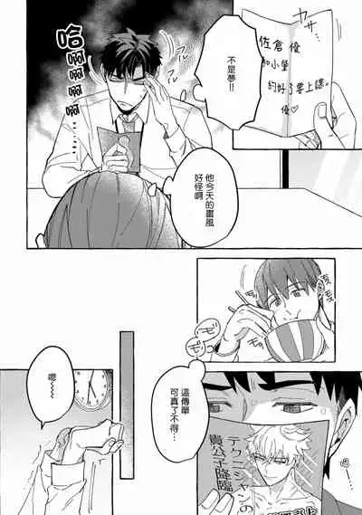 Shirouto nanoni Hameraremashita | 本是个外行，却被人欺负了 Ch. 1-4