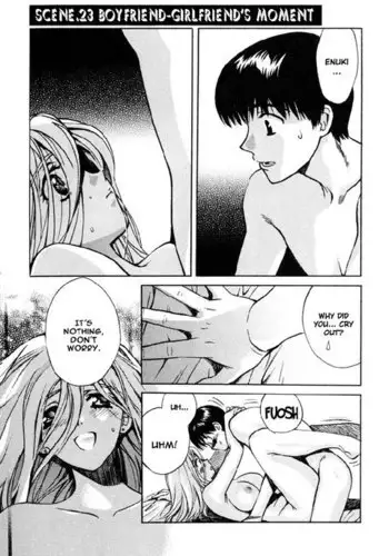 Love Junkies Vol3 - Scene 23