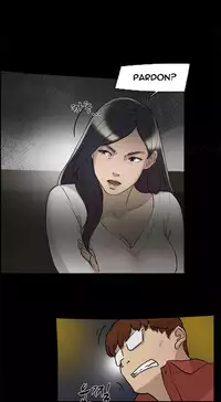 Double Date Ch.1-16 (English) (Ongoing)