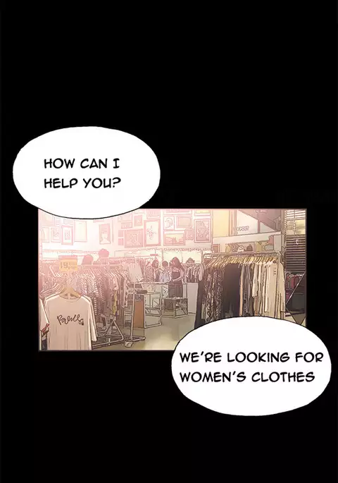Cohabitation Ch.1-22