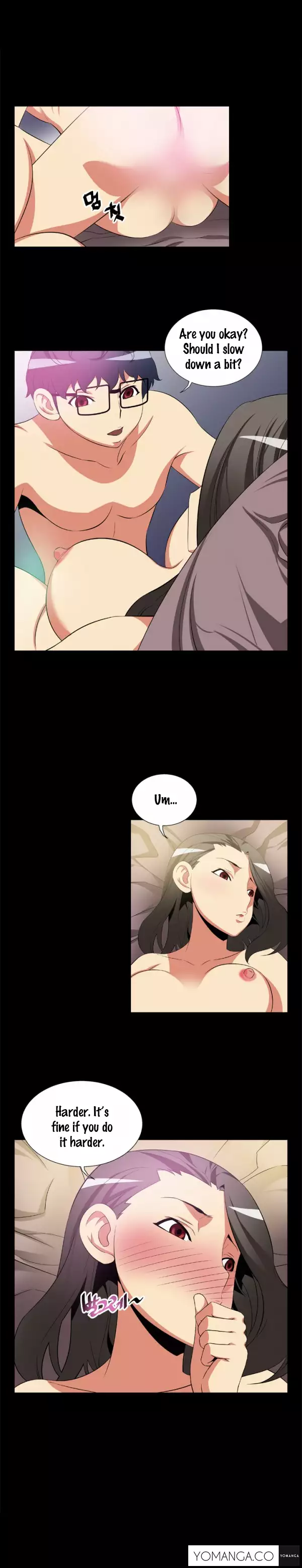 Love Parameter Ch.1-43