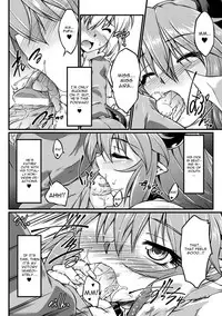 [Ootsuki Wataru] Game of Tradition [English] [CGrascal]