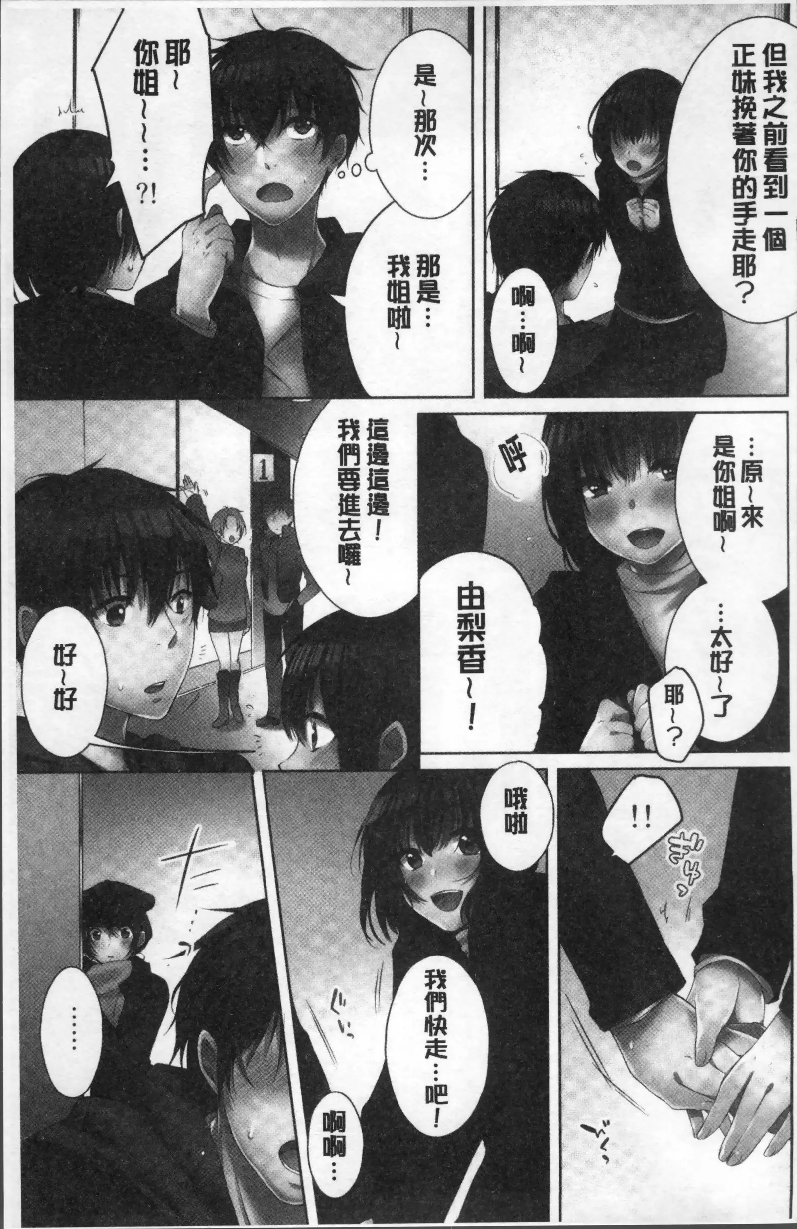 Aneki to... H Shichaimashita.