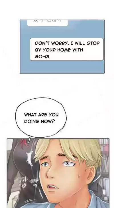 [LSD] New Face (Ch.1 - 40) [English] [END]