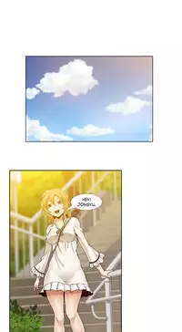 [Yi Hyeon Min] Secret Folder Ch.1-10 (English) (Ongoing)