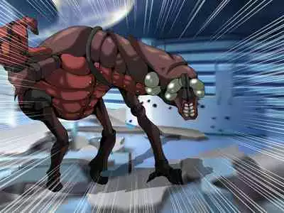 C.U nitoronyiru CG novel 2