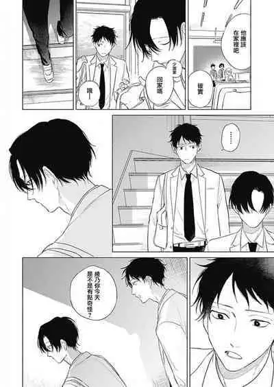 Kimi wa Tomodachi | 你是我朋友 Ch. 1-5