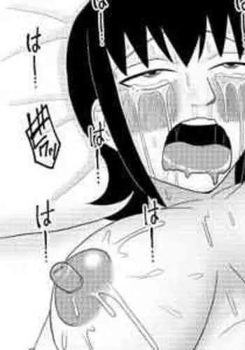 [Omurice] Kanojo to Machigaete Okaa-san ni Yobai 3