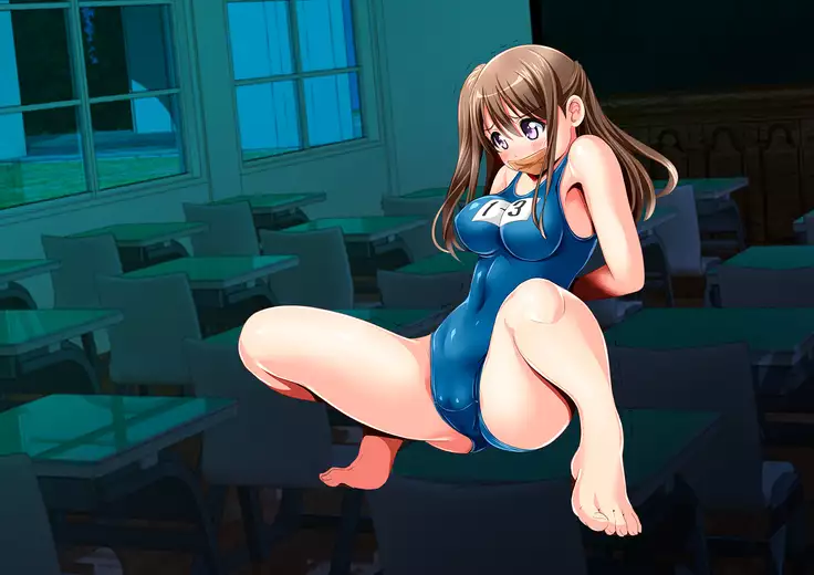 用務員の汚っさん