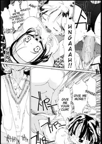 (C69) [AXZ (Ash Yokoshima)] Tanpatsu Yuugi 2 [English] [Tigoris Translates]