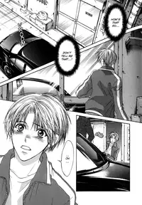 A Toy With Sadness ch 3