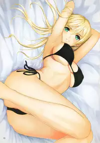 (C79) [T2 ART WORKS (Tony)] Chicchakunai yo!! [Decensored]