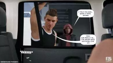 [Pegasus Smith] – Timmy Strikes Back Part 7