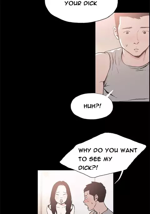 Cohabitation Ch.1-22