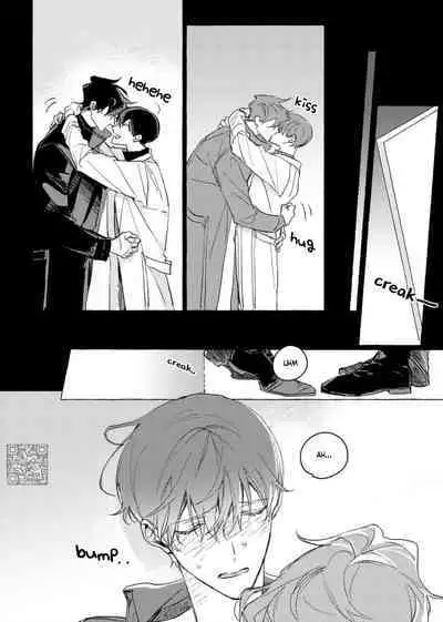 Omniscient Reader's Viewpoint - Blind