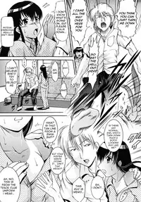 [Kizuka Eiji] Bound Sisters (ENG)