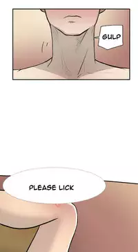 Double Date Ch.1-15 (English) (Ongoing)