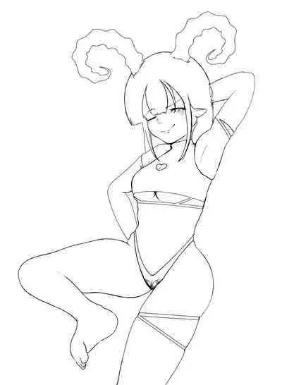 【プロローグ】魔道具屋の局部責め調教日誌