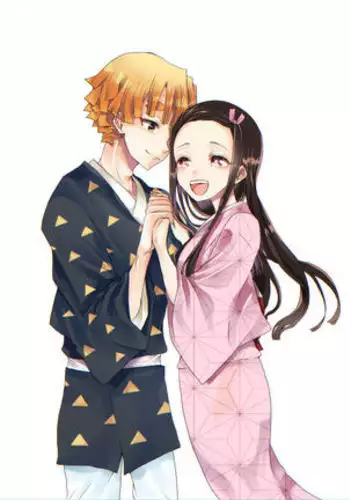 Zen Nezu To Tan Kana Tsume