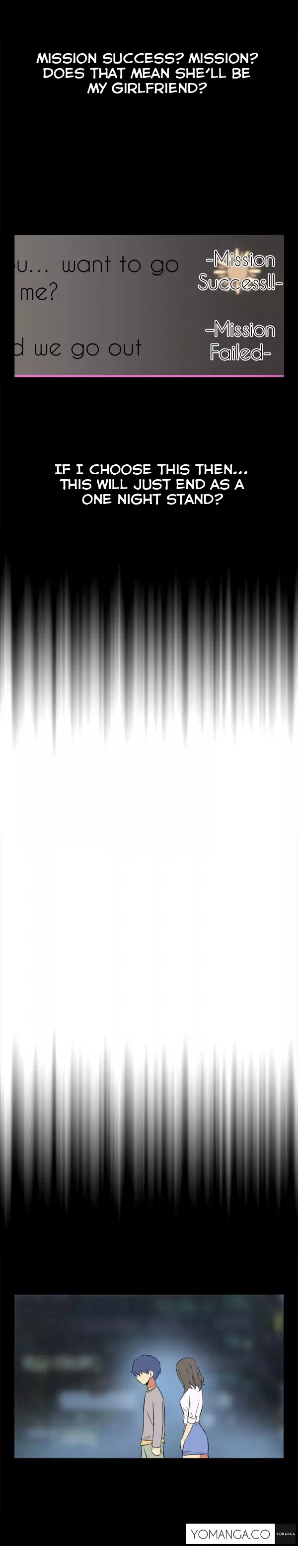 Love Parameter Ch.1-37