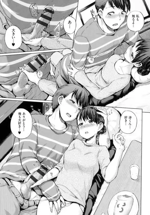 jc-t Haramitai-kei Joshi