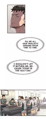 [Yi Hyeon Seok] Refrain Love Ch.1-13 (English) (YoManga) (Ongoing)