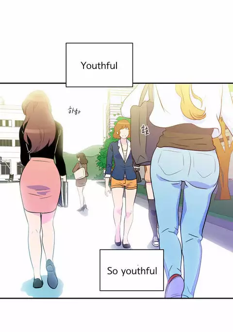 Do It One More Time CH.1-5