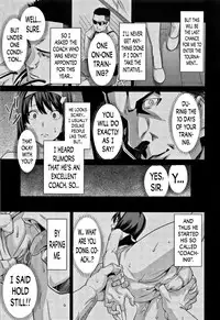 [Takeda Hiromitsu] Tsundero Ch.1,3,9 [English] [Decensored]