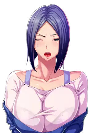 Ore o Hoshigaru Tsuma to Gibo