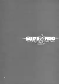 [FANTASY WIND] SUPExFRO (SRW & Endless Frontier)[Eng]