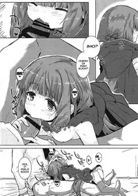 (C91) [662KB (Jyuuji)] Nee Nee Sonataa (THE IDOLM@STER CINDERELLA GIRLS) [English] {doujins.com}