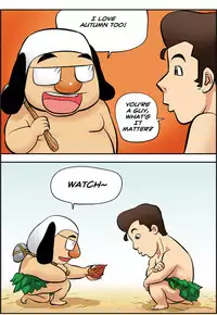 [Space No.1] Me Ran Co Ri [Ongoing]