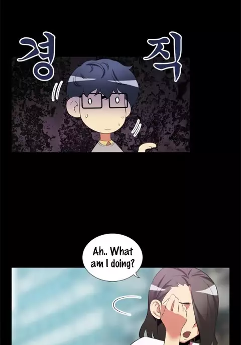 Love Parameter Ch.1-50