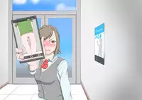 [MOODETER] CFNM + M Otoko Mittsu no Hanashi